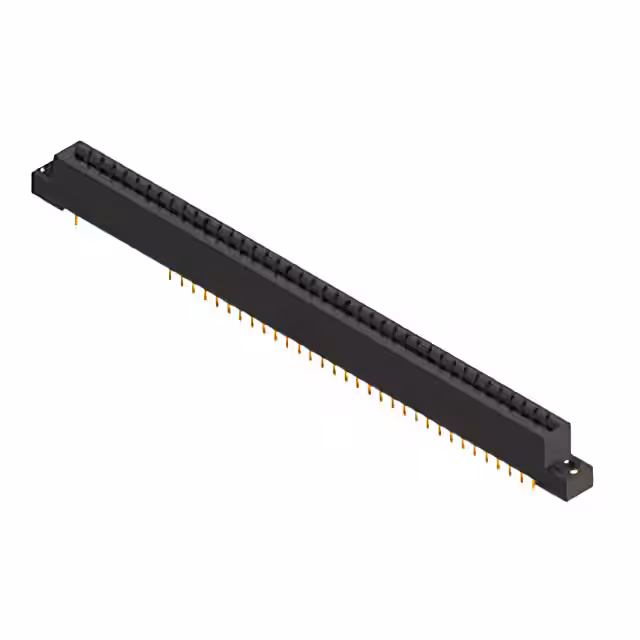 887-040-558-103 EDAC Inc.  Edgeboard Connectors